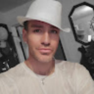 Meet your Posher, Jeremy